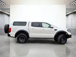 2019 Ford Ranger SuperCrew Cab 4x4 Pickup for sale #FU362261B - photo 7