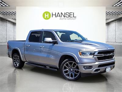 2019 Ram 1500 Crew Cab 4x4 Pickup for sale #FU362376A - photo 1