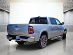 2019 Ram 1500 Crew Cab 4x4 Pickup for sale #FU362376A - photo 2