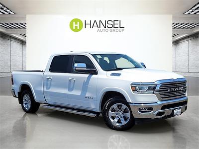 2022 Ram 1500 Crew Cab 4x4 Pickup for sale #FU362376C - photo 1