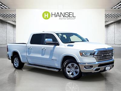 2022 Ram 1500 Crew Cab 4x4 Pickup for sale #FU362376C - photo 1