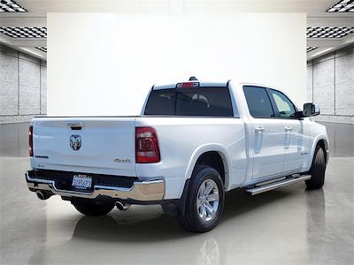 2022 Ram 1500 Crew Cab 4x4 Pickup for sale #FU362376C - photo 2
