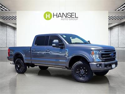 2022 Ford F-250 Crew Cab 4x4 Pickup for sale #FU362427B - photo 1