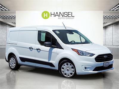 2023 Ford Transit Connect FWD Empty Cargo Van for sale #FU362483A - photo 1