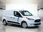 2023 Ford Transit Connect FWD Empty Cargo Van for sale #FU362483A - photo 4