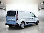 2023 Ford Transit Connect FWD Empty Cargo Van for sale #FU362483A - photo 3