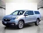 2017 Honda Ridgeline Crew Cab AWD Pickup for sale #FU362498A - photo 11
