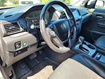 2017 Honda Ridgeline Crew Cab AWD Pickup for sale #FU362498A - photo 12
