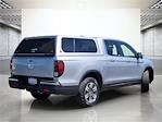 2017 Honda Ridgeline Crew Cab AWD Pickup for sale #FU362498A - photo 2
