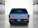 2017 Honda Ridgeline Crew Cab AWD Pickup for sale #FU362498A - photo 8
