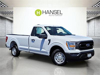 2022 Ford F-150 Regular Cab 4x2 Pickup for sale #FU362599A - photo 1