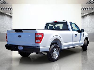 2022 Ford F-150 Regular Cab 4x2 Pickup for sale #FU362599A - photo 2