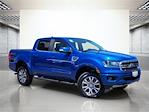 2019 Ford Ranger SuperCrew Cab 4x4 Pickup for sale #FU362623A - photo 3