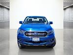 2019 Ford Ranger SuperCrew Cab 4x4 Pickup for sale #FU362623A - photo 4