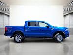 2019 Ford Ranger SuperCrew Cab 4x4 Pickup for sale #FU362623A - photo 6