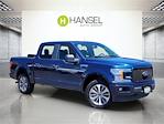 2018 Ford F-150 SuperCrew Cab 4x4 Pickup for sale #FU362630A - photo 1