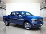 2018 Ford F-150 SuperCrew Cab 4x4 Pickup for sale #FU362630A - photo 4