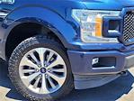 2018 Ford F-150 SuperCrew Cab 4x4 Pickup for sale #FU362630A - photo 6
