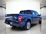 2018 Ford F-150 SuperCrew Cab 4x4 Pickup for sale #FU362630A - photo 2