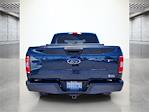2018 Ford F-150 SuperCrew Cab 4x4 Pickup for sale #FU362630A - photo 3