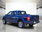 2018 Ford F-150 SuperCrew Cab 4x4 Pickup for sale #FU362630A - photo 8