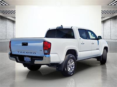 2019 Toyota Tacoma Double Cab 4x2 Pickup for sale #FU362744B - photo 2