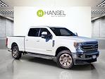 2021 Ford F-250 Crew Cab 4x4 Pickup for sale #FU362804A - photo 1