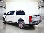 2021 Ford F-250 Crew Cab 4x4 Pickup for sale #FU362804A - photo 8