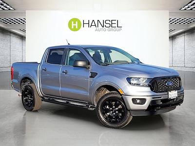 2020 Ford Ranger SuperCrew Cab 4x2 Pickup for sale #FU362861A - photo 1