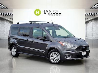 2022 Ford Transit Connect FWD Passenger Van for sale #FU362906A - photo 1