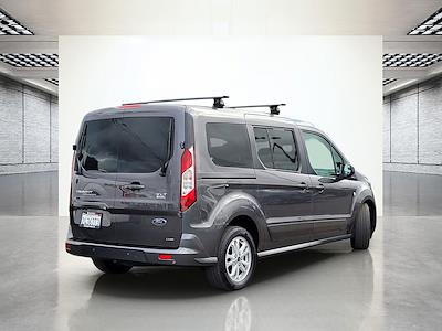 2022 Ford Transit Connect FWD Passenger Van for sale #FU362906A - photo 2