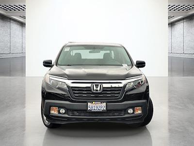 Used 2019 Honda Ridgeline RTL Crew Cab for sale #FU363077A - photo 2