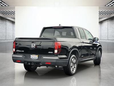 Used 2019 Honda Ridgeline RTL Crew Cab for sale #FU363077A - photo 2
