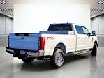 Used 2022 Ford F-350 XLT Crew Cab for sale #FU363111A - photo 2