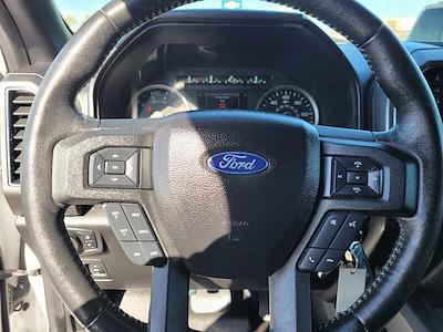 Used 2018 Ford F-150 XLT SuperCrew Cab 4x4 Pickup for sale #FU363149A - photo 1