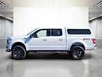 Used 2018 Ford F-150 XLT SuperCrew Cab 4x4 Pickup for sale #FU363149A - photo 11