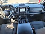 Used 2018 Ford F-150 XLT SuperCrew Cab 4x4 Pickup for sale #FU363149A - photo 18