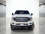 Used 2018 Ford F-150 XLT SuperCrew Cab 4x4 Pickup for sale #FU363149A - photo 6