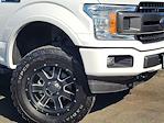 Used 2018 Ford F-150 XLT SuperCrew Cab 4x4 Pickup for sale #FU363149A - photo 7