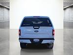 Used 2018 Ford F-150 XLT SuperCrew Cab 4x4 Pickup for sale #FU363149A - photo 9