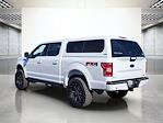 Used 2018 Ford F-150 XLT SuperCrew Cab 4x4 Pickup for sale #FU363149A - photo 10