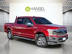 2019 Ford F-150 SuperCrew Cab 4x4 Pickup for sale #FU363166A - photo 1
