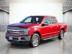2019 Ford F-150 SuperCrew Cab 4x4 Pickup for sale #FU363166A - photo 11