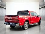 2019 Ford F-150 SuperCrew Cab 4x4 Pickup for sale #FU363166A - photo 2