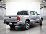 2019 Toyota Tacoma Double Cab 4x4 Pickup for sale #FU363189A - photo 2