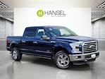 2016 Ford F-150 SuperCrew Cab 4x4 Pickup for sale #FU363211A - photo 1