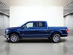 2016 Ford F-150 SuperCrew Cab 4x4 Pickup for sale #FU363211A - photo 10