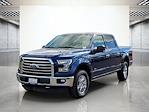 2016 Ford F-150 SuperCrew Cab 4x4 Pickup for sale #FU363211A - photo 11