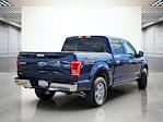 2016 Ford F-150 SuperCrew Cab 4x4 Pickup for sale #FU363211A - photo 7