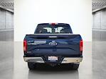 2016 Ford F-150 SuperCrew Cab 4x4 Pickup for sale #FU363211A - photo 8